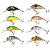 Salmo Hornet Crankbaits